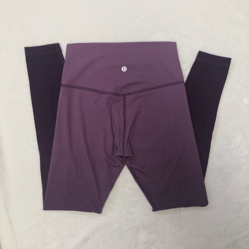 Lulu leggings